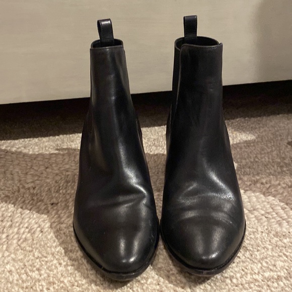 MaxMara booties - Picture 4 of 7